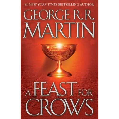 A Feast for Crows