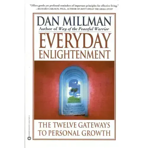 Everyday Enlightenment - Paperback