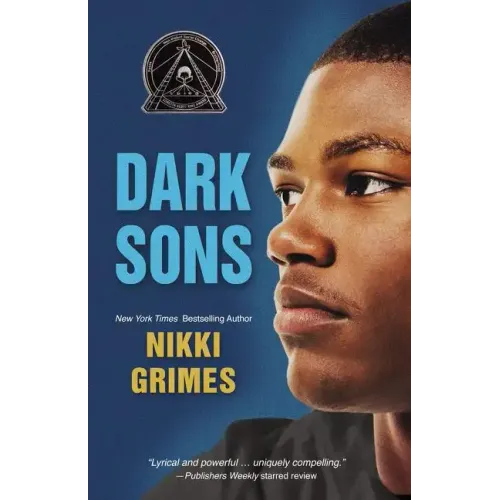 Dark Sons - Paperback