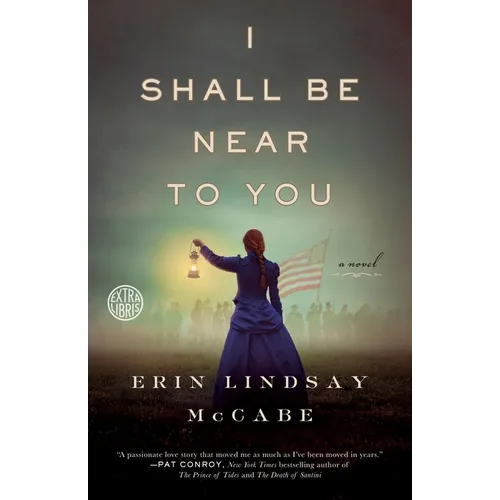 I Shall Be Near to You - Paperback