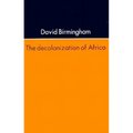 The Decolonization Of Africa