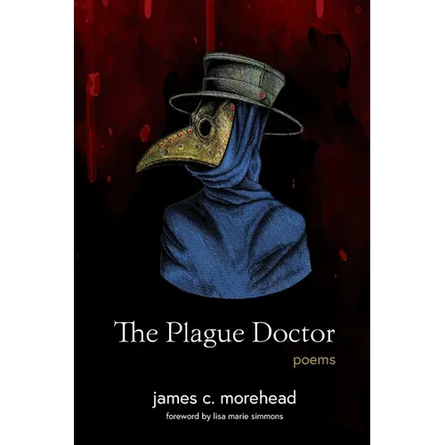 The Plague Doctor - Paperback