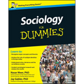 Sociology for Dummies, UK Edition