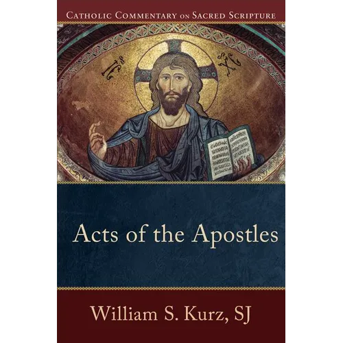 Acts of the Apostles - Paperback