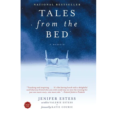 Tales from the Bed: A Memoir - Paperback