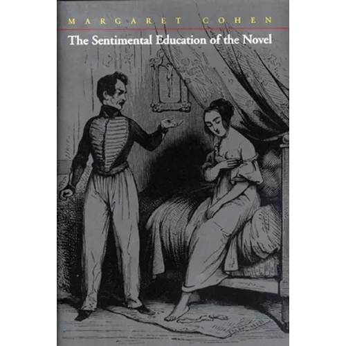 The Sentimental Education of the Novel