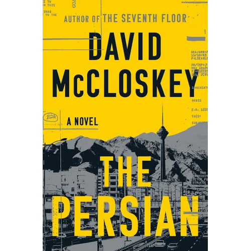 The Persian - Hardcover