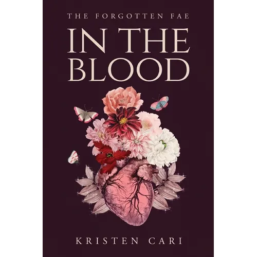 In the Blood - Paperback
