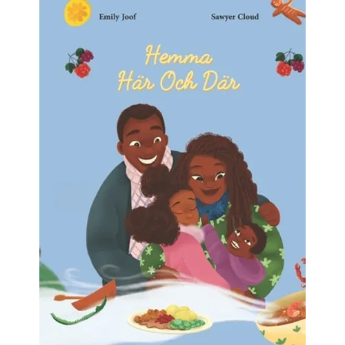 Hemma Här och Där - Paperback
