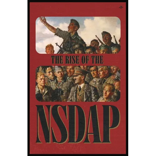 The Rise of the NSDAP - Paperback