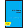 Fifty Spanish Poems