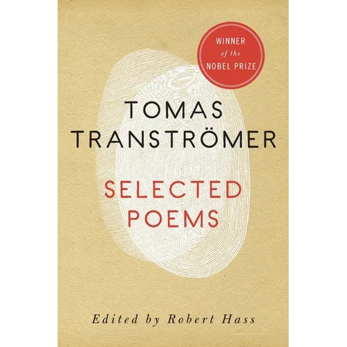 Selected Poems - Paperback