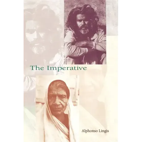 The Imperative - Paperback