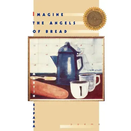 Imagine the Angels of Bread: Poems - Paperback