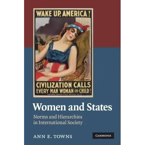 Women and States - Paperback