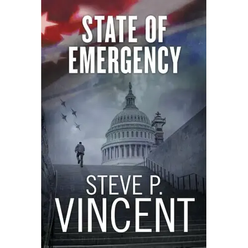 State of Emergency: Jack Emery 2 - Paperback