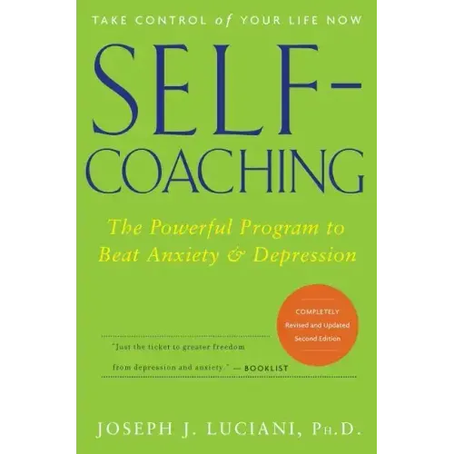 Self-Coaching - Paperback