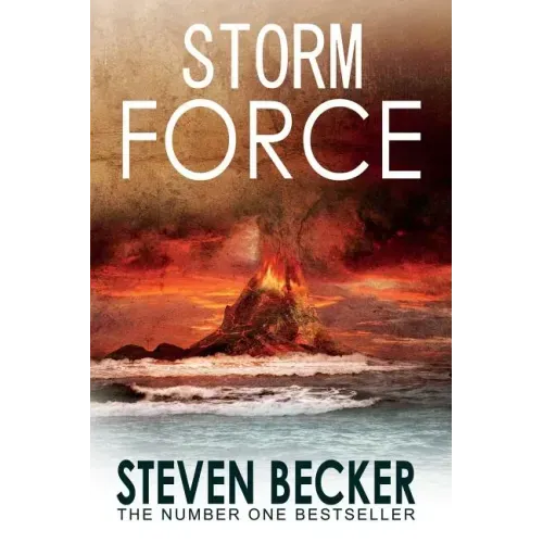 Storm Force: A Fast Paced Hawaiian Adventure Thriller - Paperback