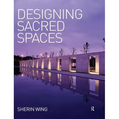 Designing Sacred Spaces - Paperback