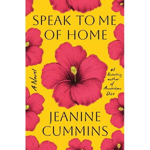 Speak to Me of Home - Hardcover