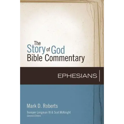 Ephesians Hardcover - Hardcover