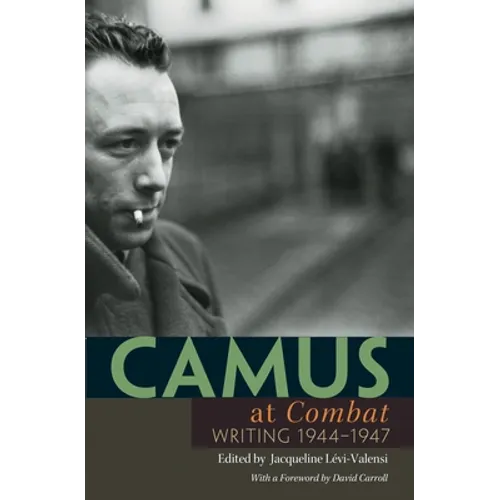 Camus at 