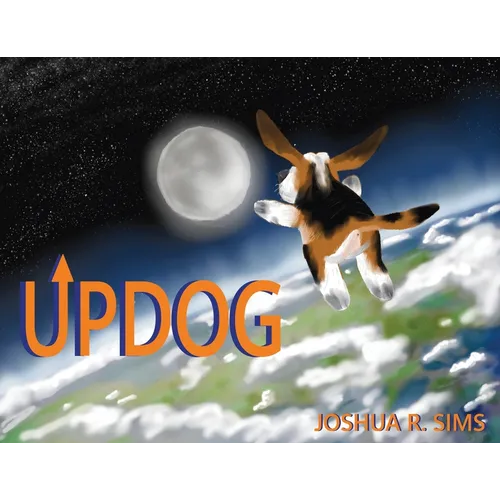Updog - Paperback