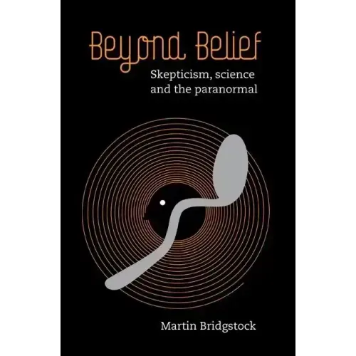 Beyond Belief - Paperback