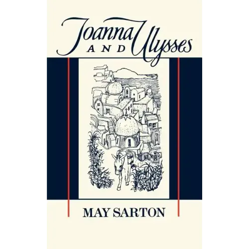 Joanna and Ulysses - Paperback