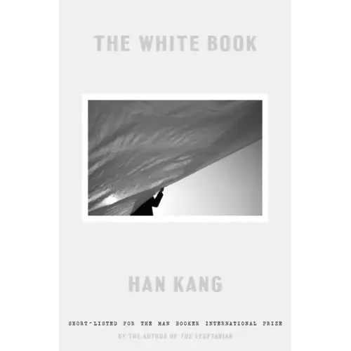 The White Book - Hardcover