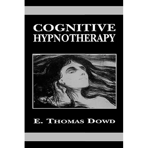 Cognitive Hypnotherapy - Hardcover