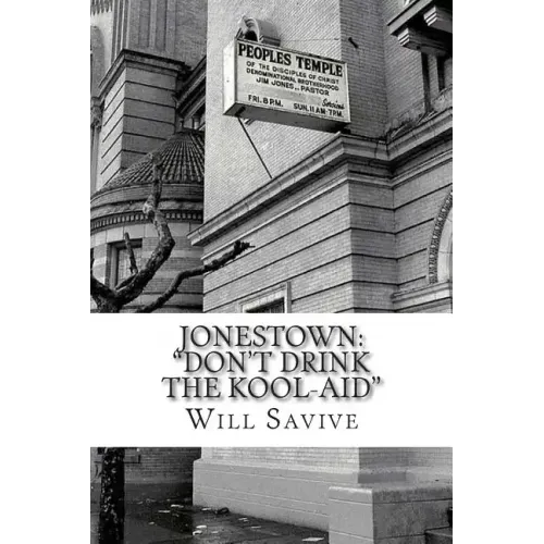 Jonestown: 
