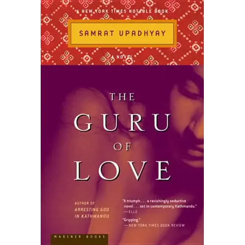 The Guru of Love - Paperback