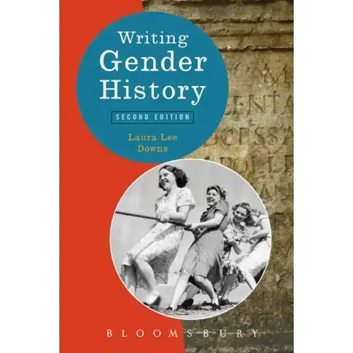 Writing Gender History - Paperback