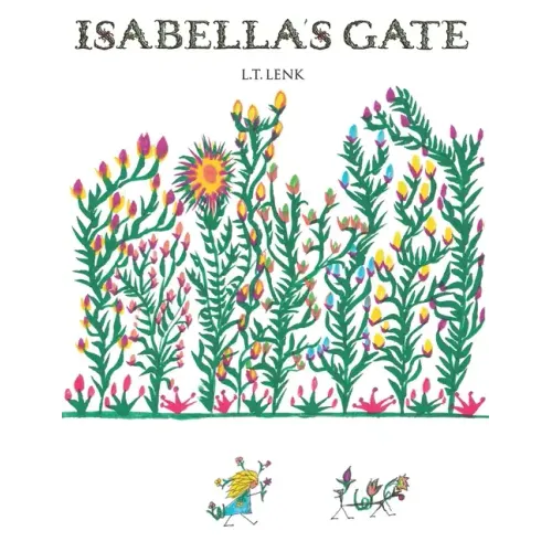 Isabella's Gate - Paperback