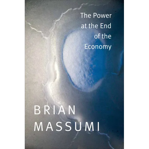 The Power at the End of the Economy - Paperback