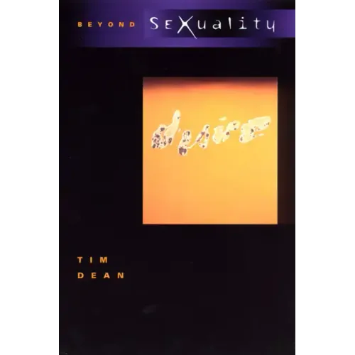 Beyond Sexuality - Paperback