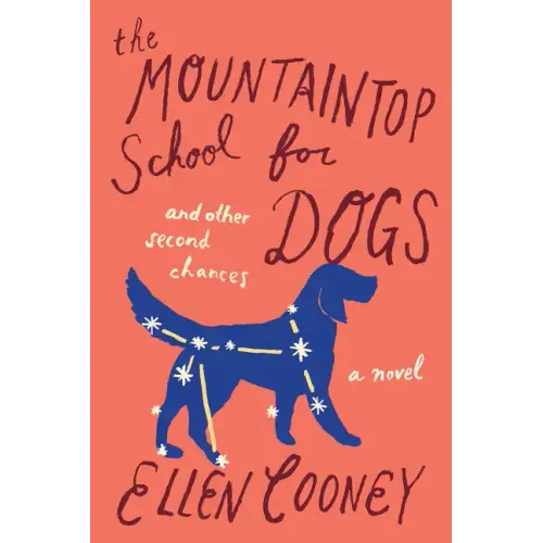 Mountaintop School for Dogs and Other Second Chances - Paperback