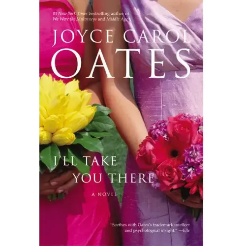 I'll Take You There - Paperback
