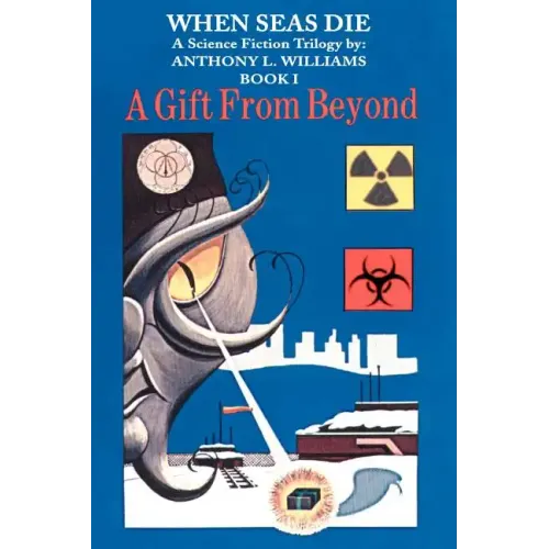 When Seas Die - Paperback