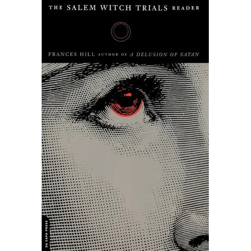 The Salem Witch Trials Readers - Paperback