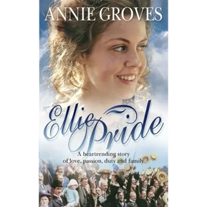 Ellie Pride - Paperback