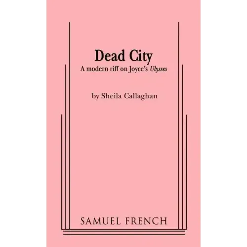 Dead City - Paperback