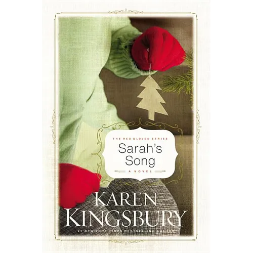 Sarah's Song - Hardcover