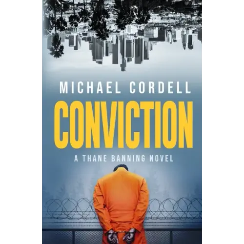 Conviction: A Legal Thriller - Paperback