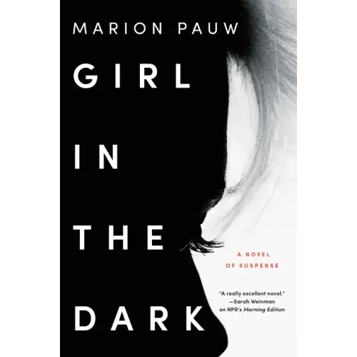 Girl in the Dark - Paperback