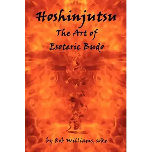 Hoshinjutsu - Paperback