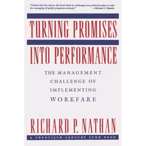 Turning Promises - Paperback