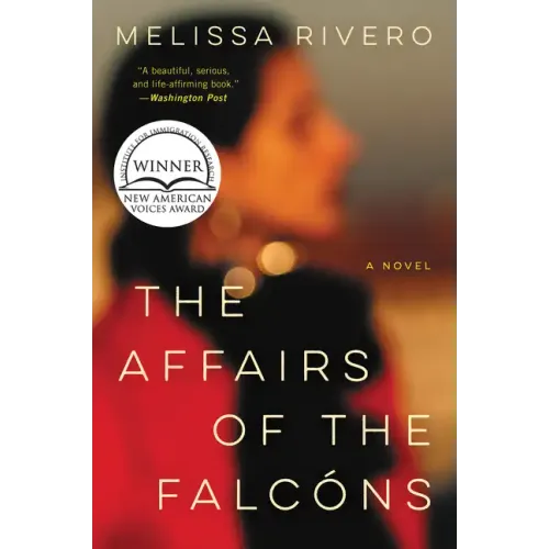 The Affairs of the Falcóns - Paperback