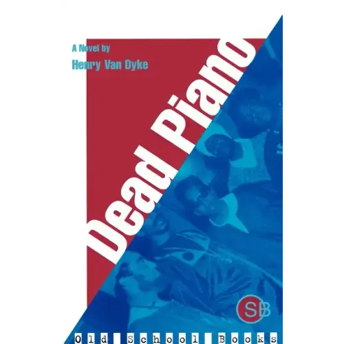Dead Piano - Paperback